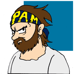 Jeff Alternate
