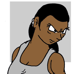 Nishita Alternate