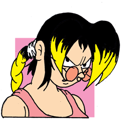 Tracey Alternate