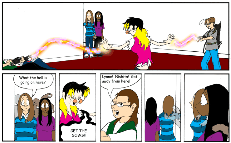 April 23, 2008